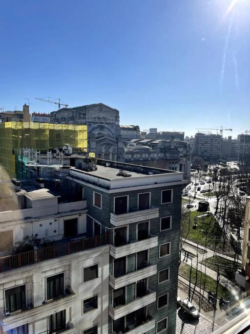 Filzi Appartamento Centrale ミラノ エクステリア 写真
